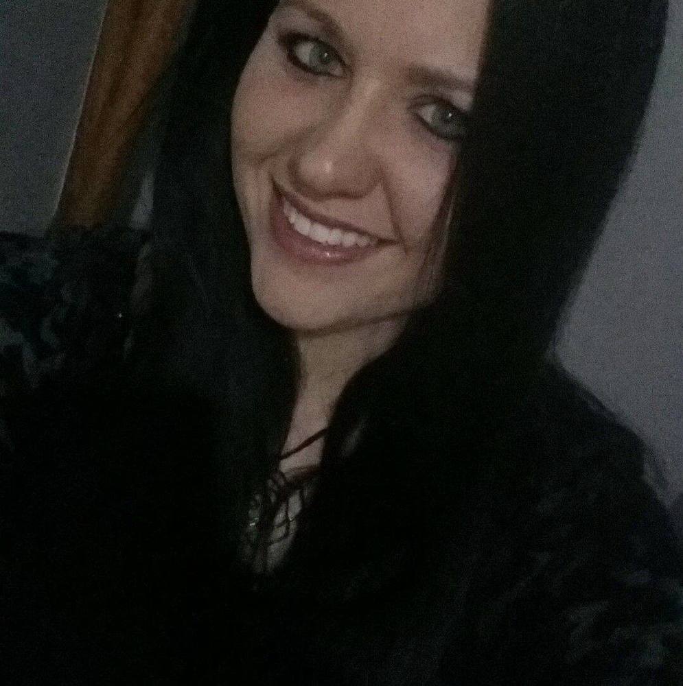 Meet your Posher, Keisha